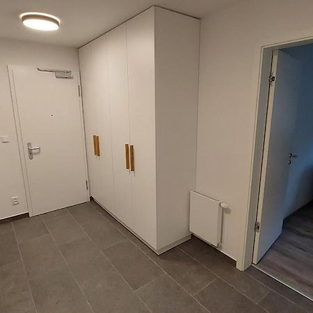 Apartman08 Dolní Morava Dış mekan fotoğraf
