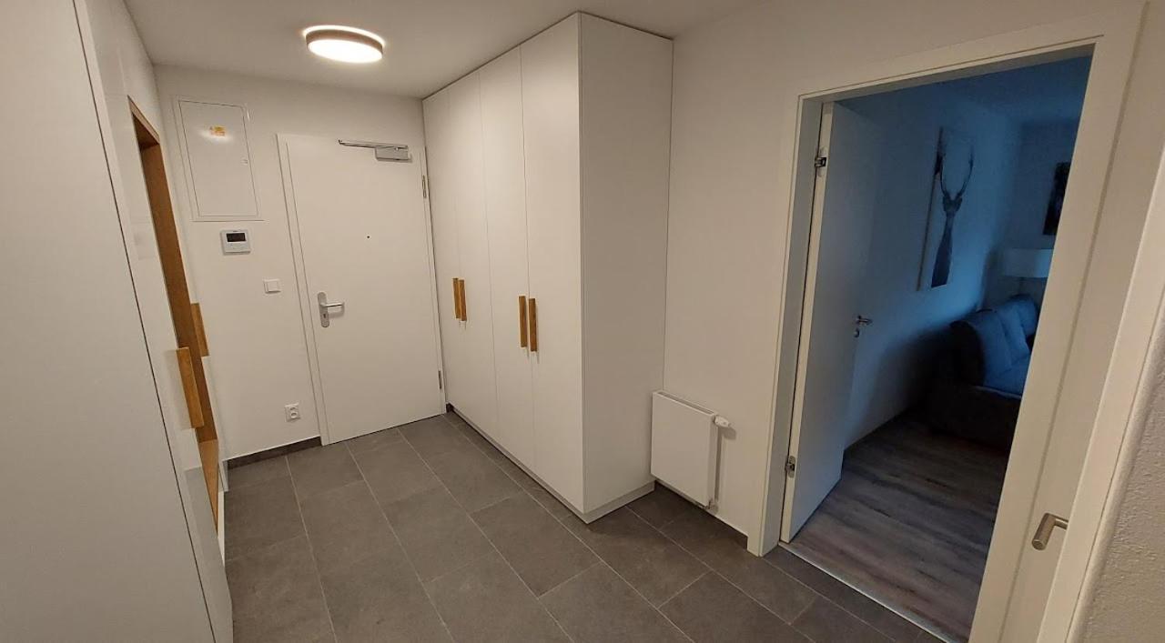 Apartman08 Dolní Morava Dış mekan fotoğraf
