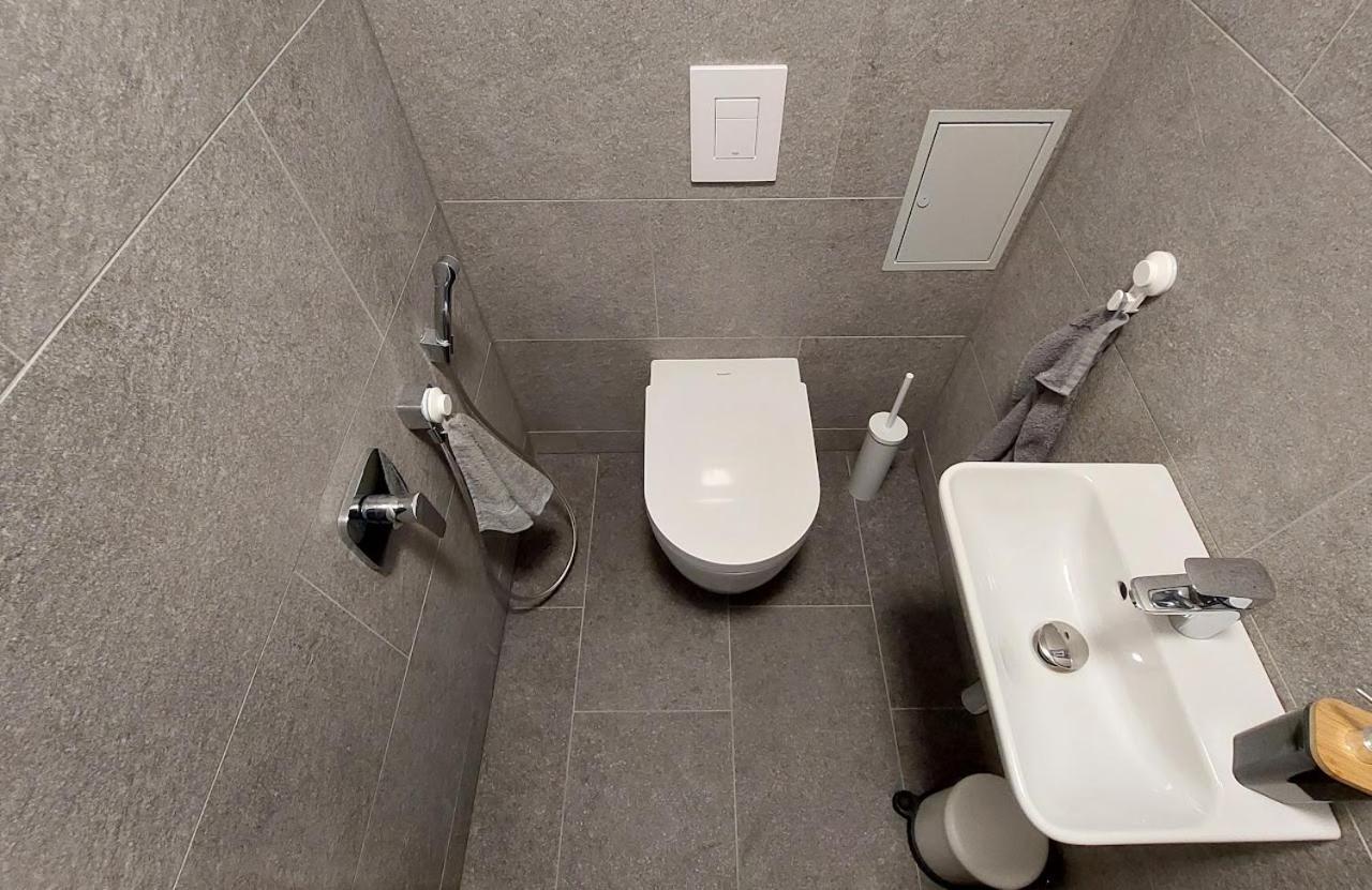 Apartman08 Dolní Morava Dış mekan fotoğraf