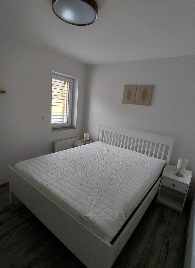 Apartman08 Dolní Morava Dış mekan fotoğraf