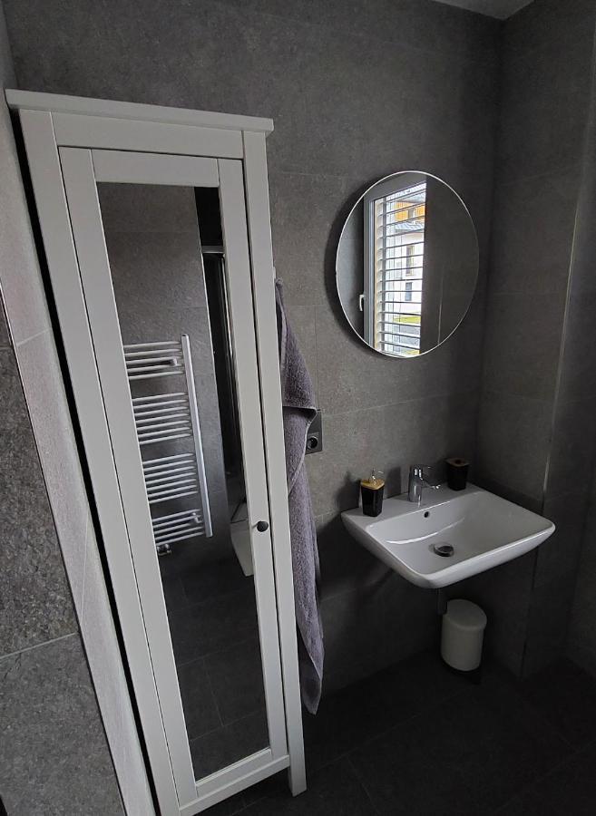 Apartman08 Dolní Morava Dış mekan fotoğraf