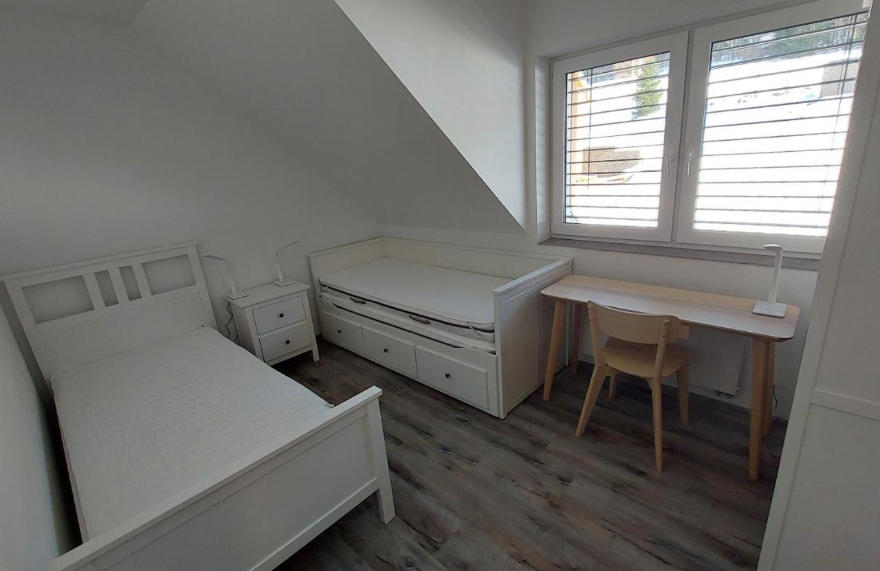 Apartman08 Dolní Morava Dış mekan fotoğraf